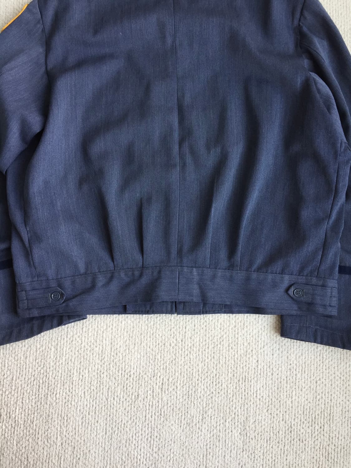 70‘s us.mail 울 워크자켓 상품이미지8