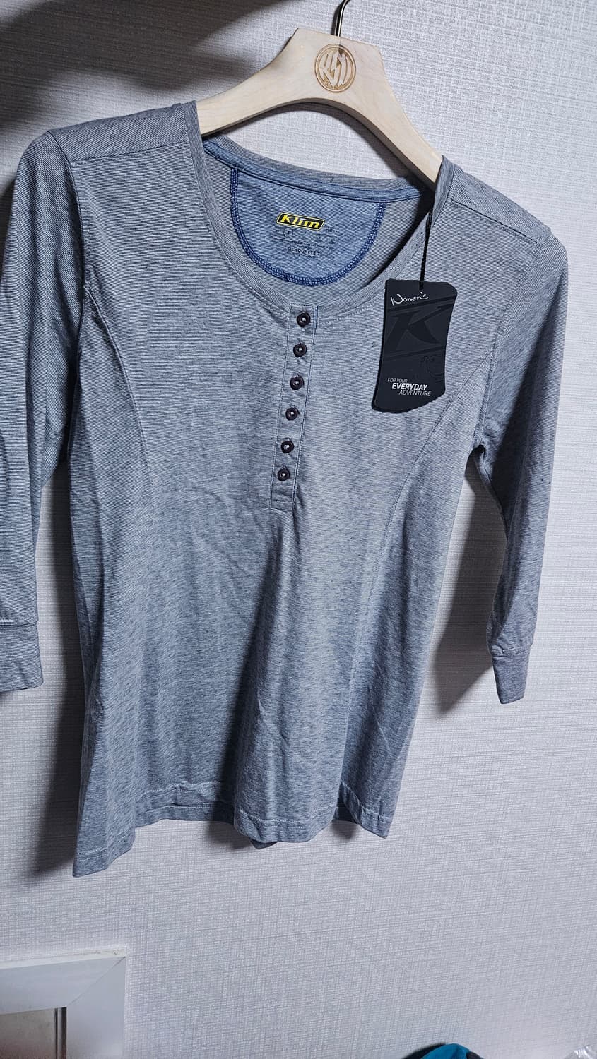  Klim Silhouette Tee Shirt  상품이미지1