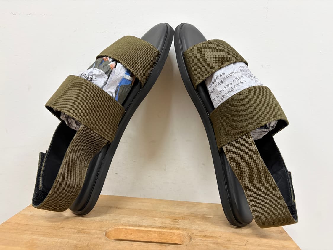 코스 남성 샌들 280-285 상품이미지5