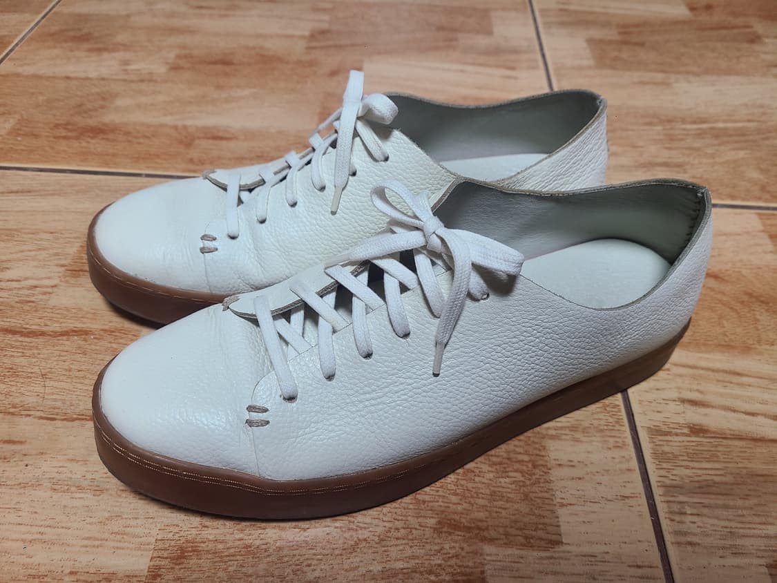 쿠에른 퀘벡07 스니커즈 265 상품이미지1