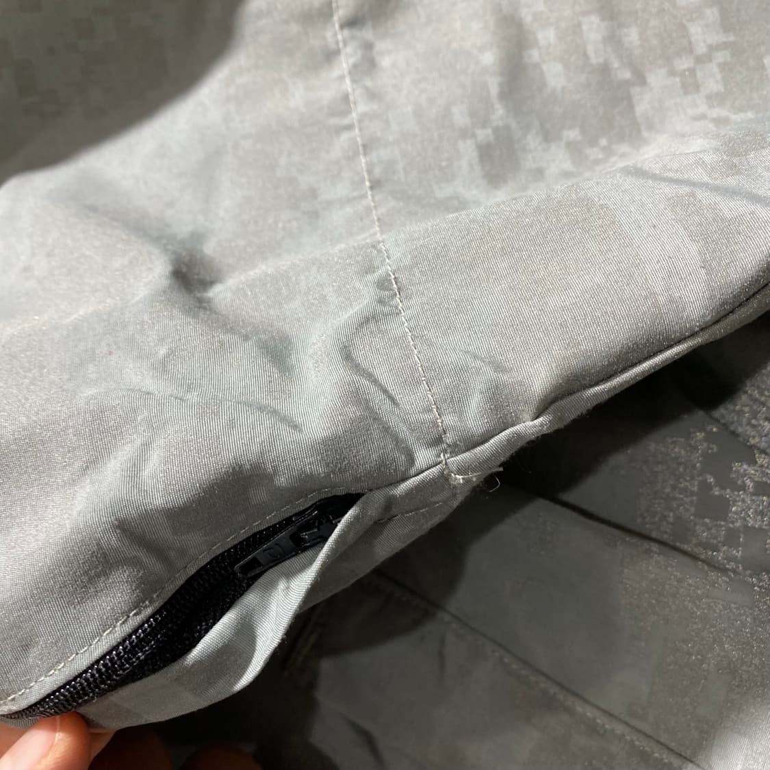 U S AMRY IPFU 2세대 바람막이 상품이미지2