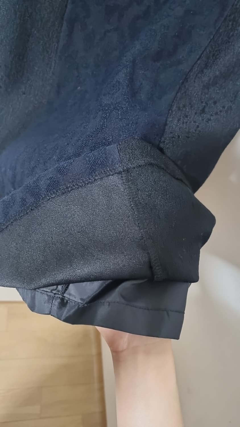 나이스클랍 원피스 정장 하객룩 상품이미지10