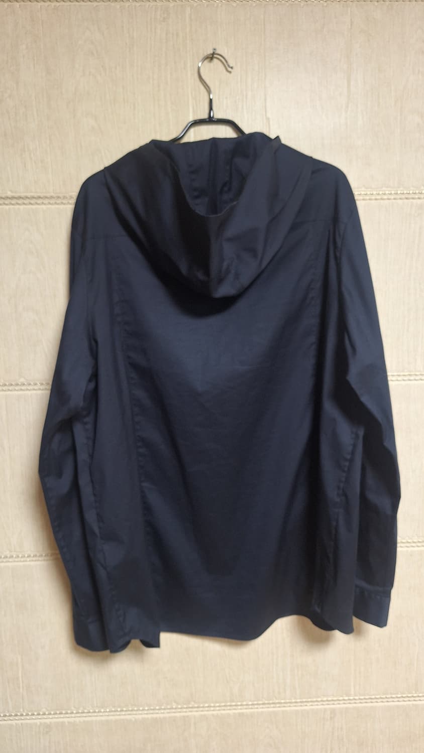 cos 후드 셔츠 (XL) 상품이미지2