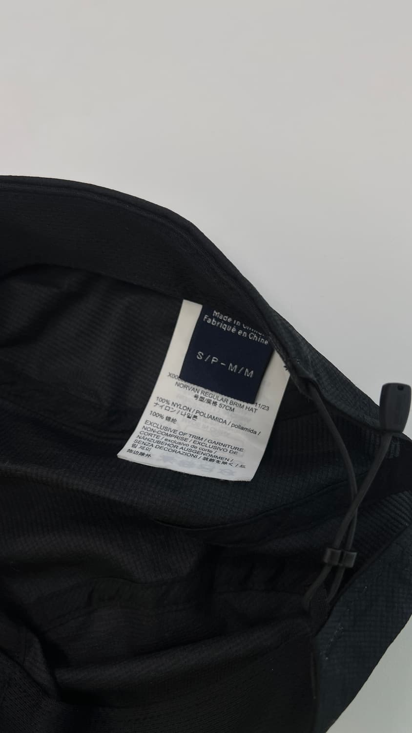 아크테릭스 노반 캡 상품이미지2