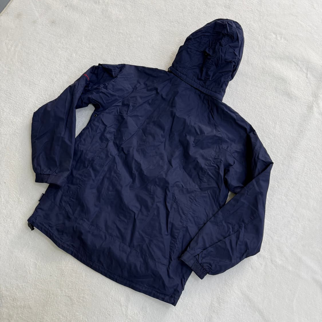 L 디키즈 후드 바람막이 자켓 0320T 상품이미지2