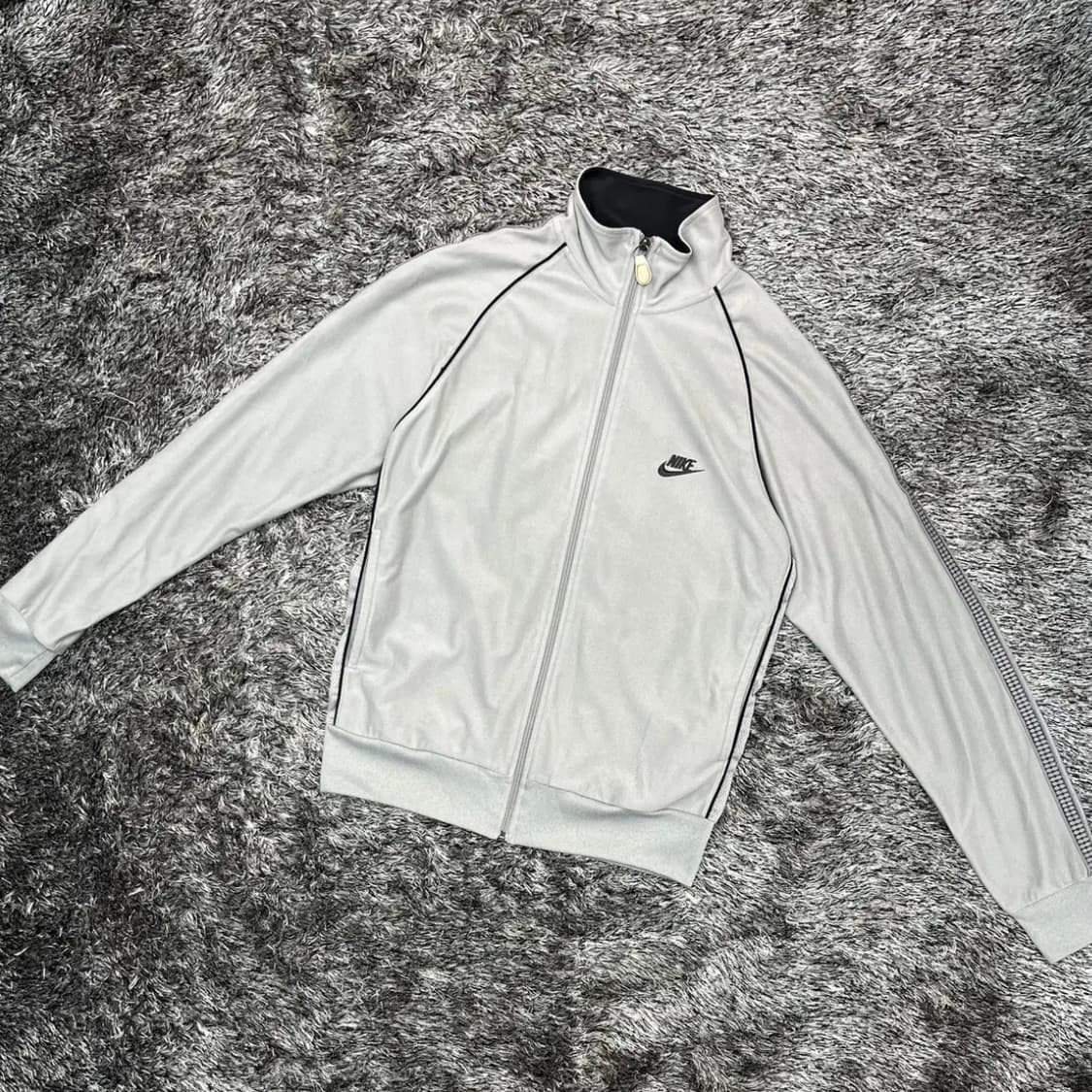 나이키 올드스쿨 집업 (L) 상품이미지1