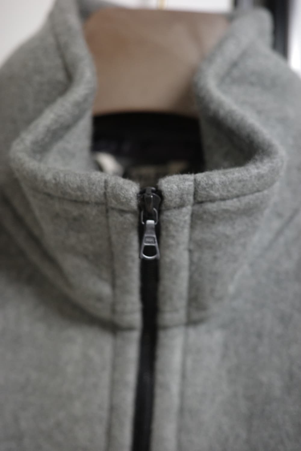 [3] 오라리 실크 플리스 상품이미지3