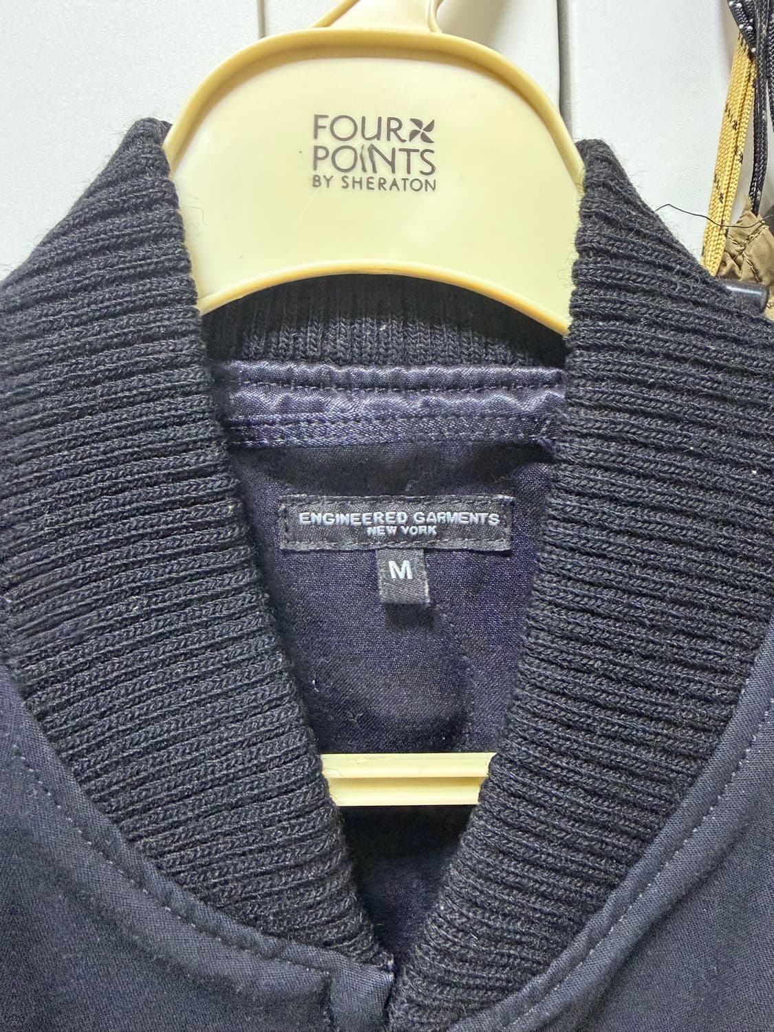 [판매] engineered garments 20AW Aviator 상품이미지3