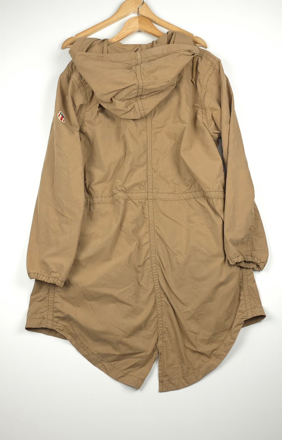 [M] 폴로 진스 컴퍼니 야상 자켓 상품이미지7