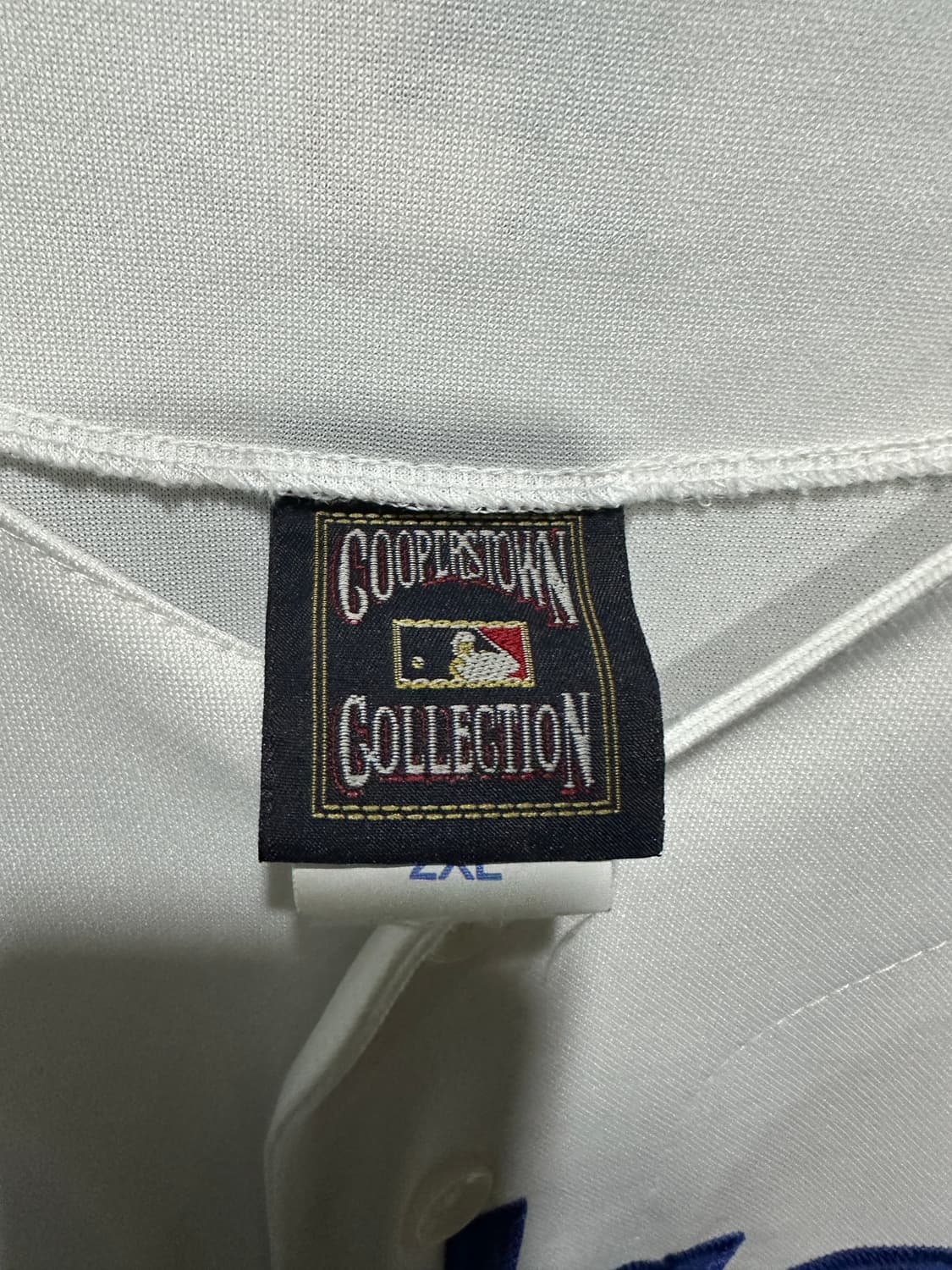 마제스틱 la다저스 재키로빈슨 2XL 상품이미지3