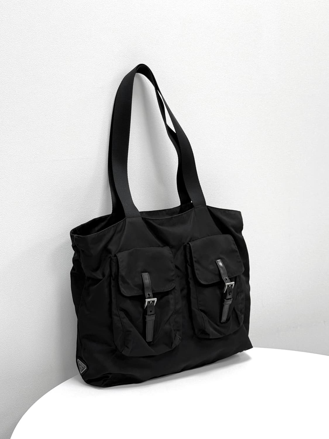 PRADA Nylon Tote Bag  상품이미지2