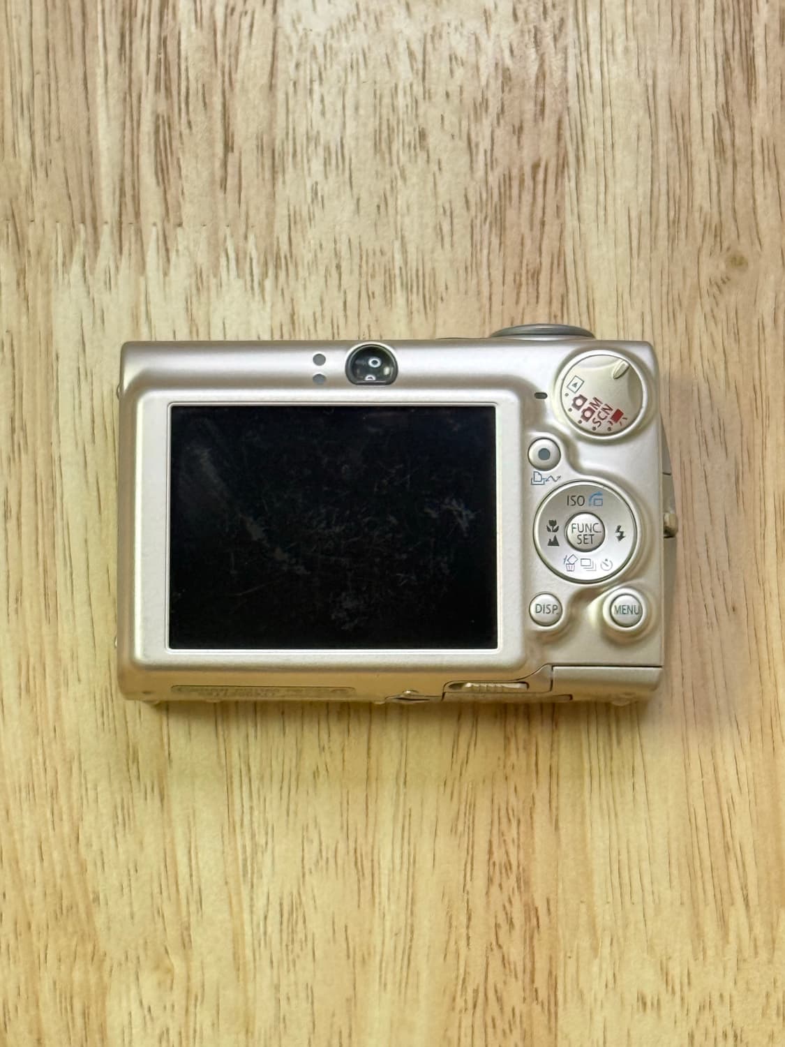 캐논 ixus 750 아일릿 원희 디카 canon 익서스 750 상품이미지3