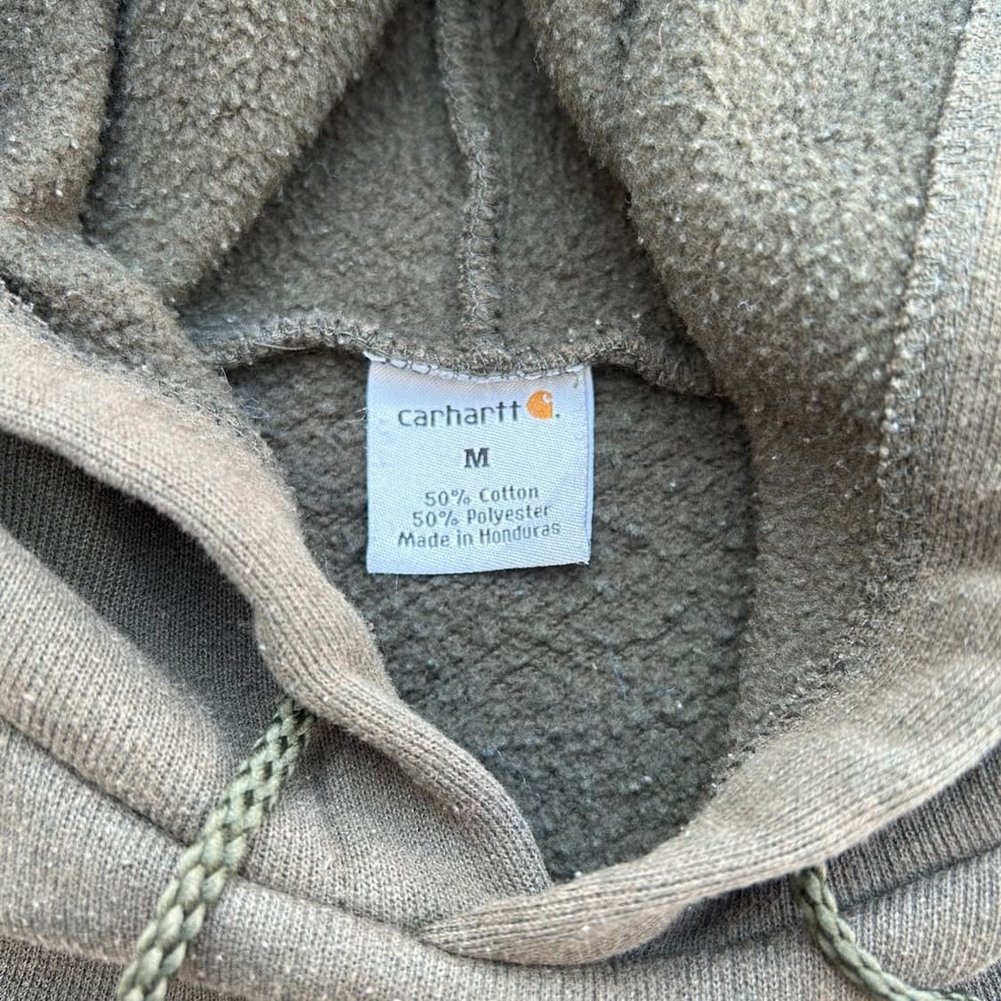 빈티지 00s Carhartt Hoodie 상품이미지2