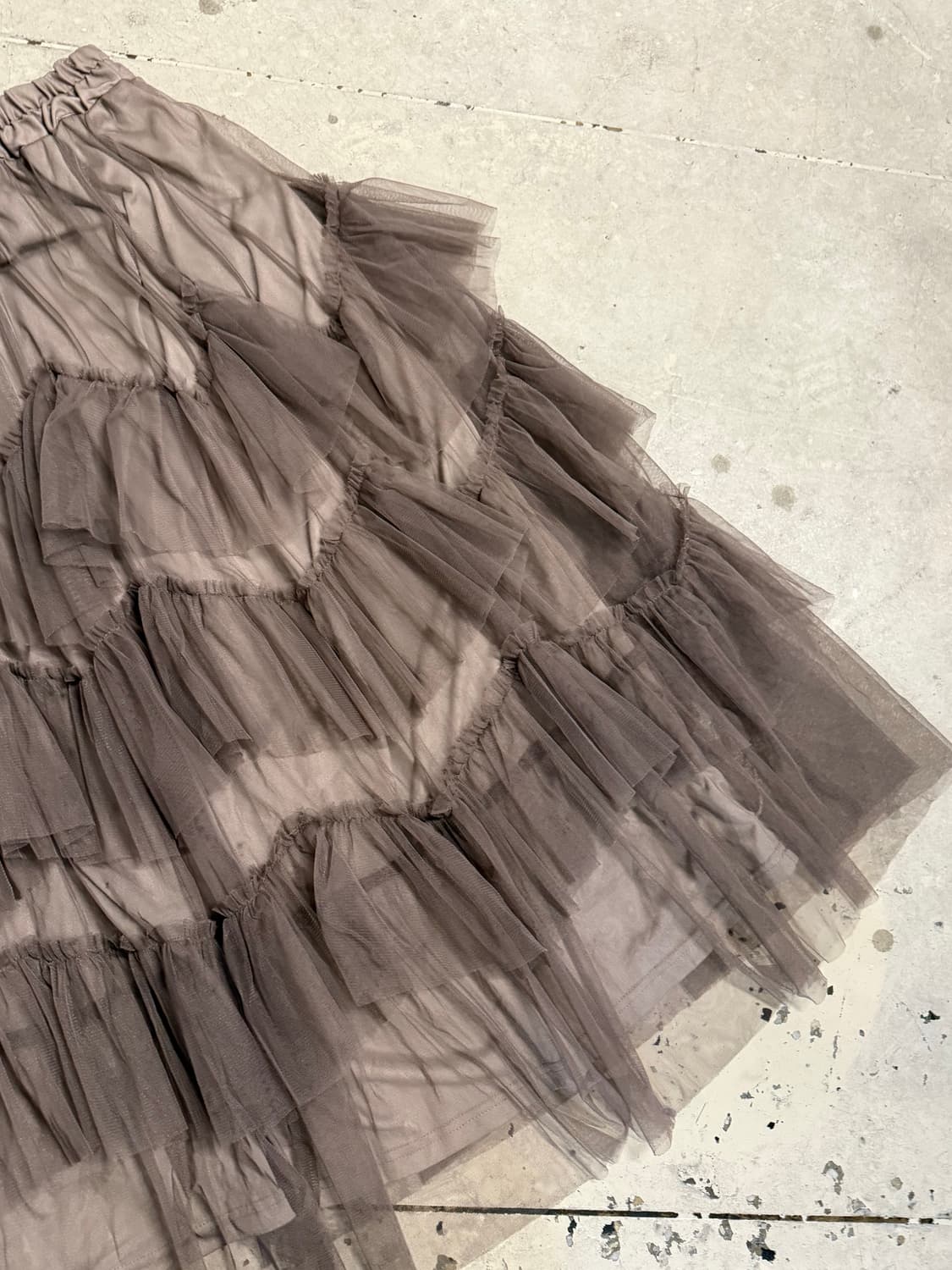 Vintage mood cody set 상품이미지8