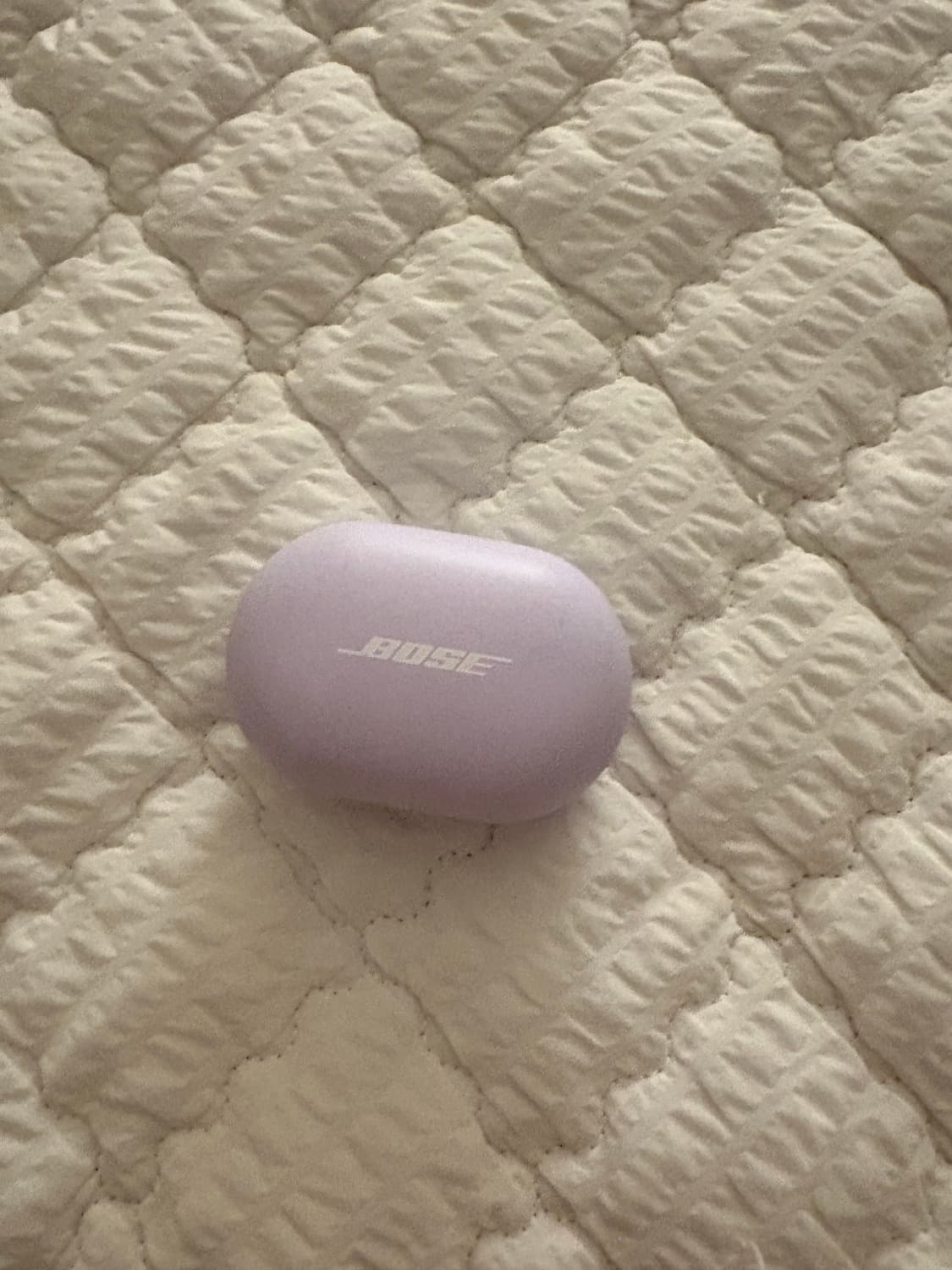 보스 (bose) qc이어버드 상품이미지2