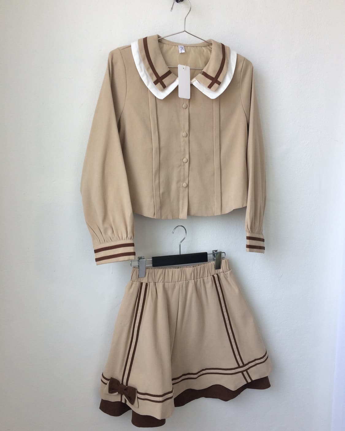 Uniform set up 상품이미지5