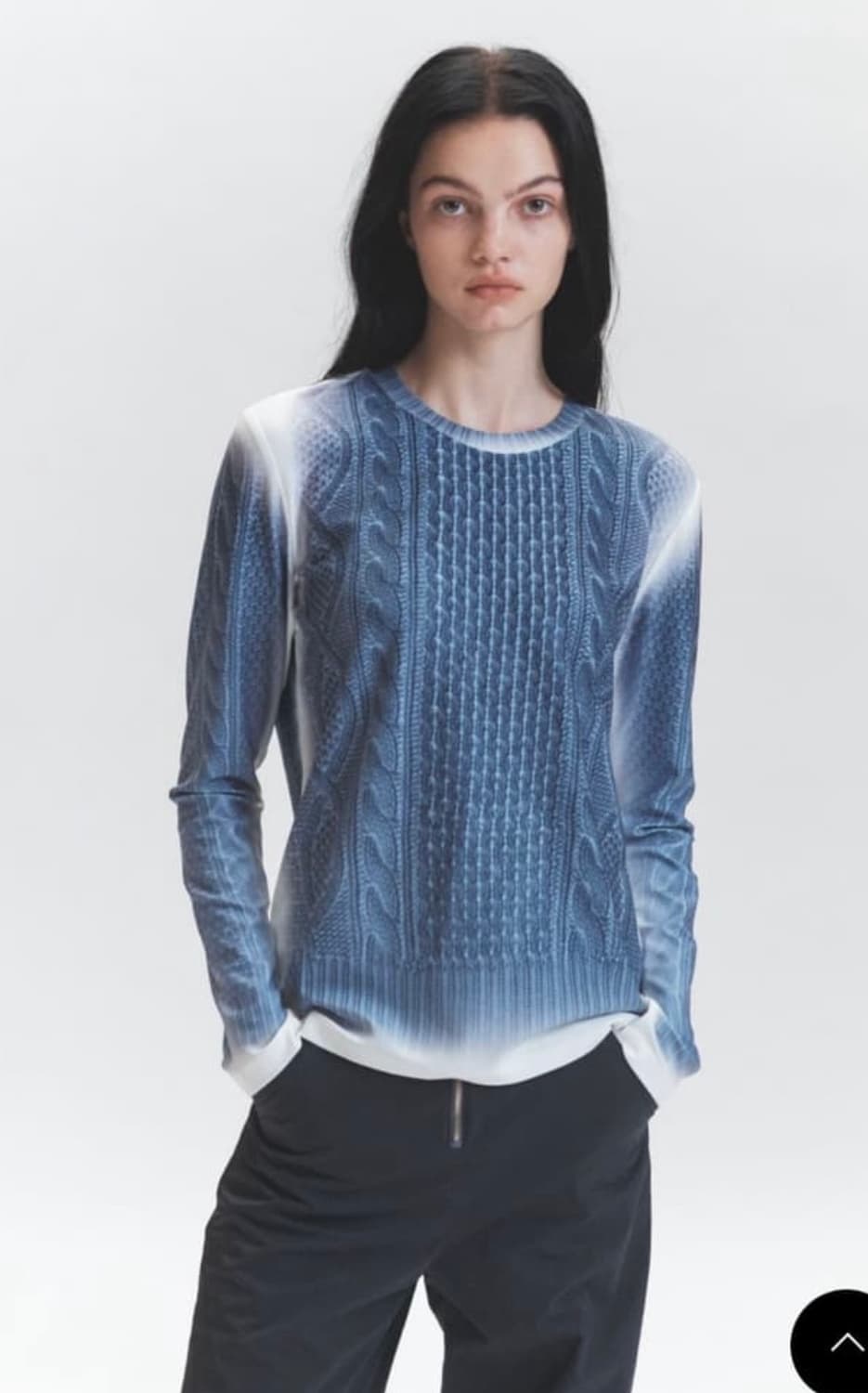 쓰리투에이티 프린팅 티 상품이미지1