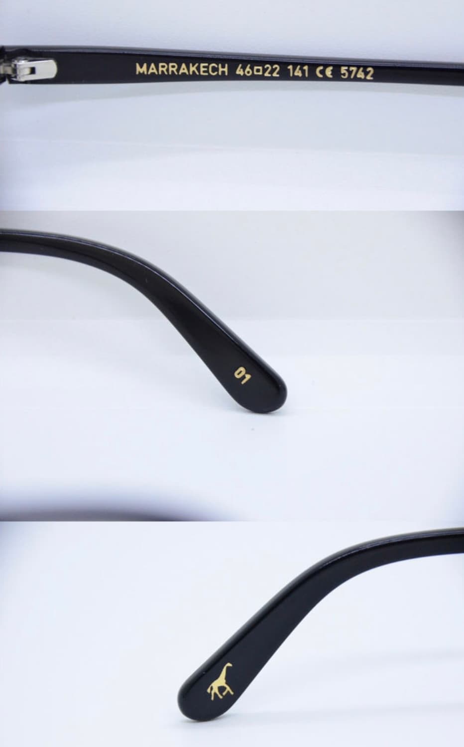 L.G.R Eyewear 마라케시 상품이미지6