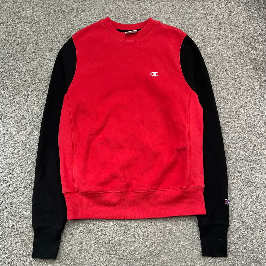 [100] 챔피온 리버스위브 맨투맨 상품이미지2