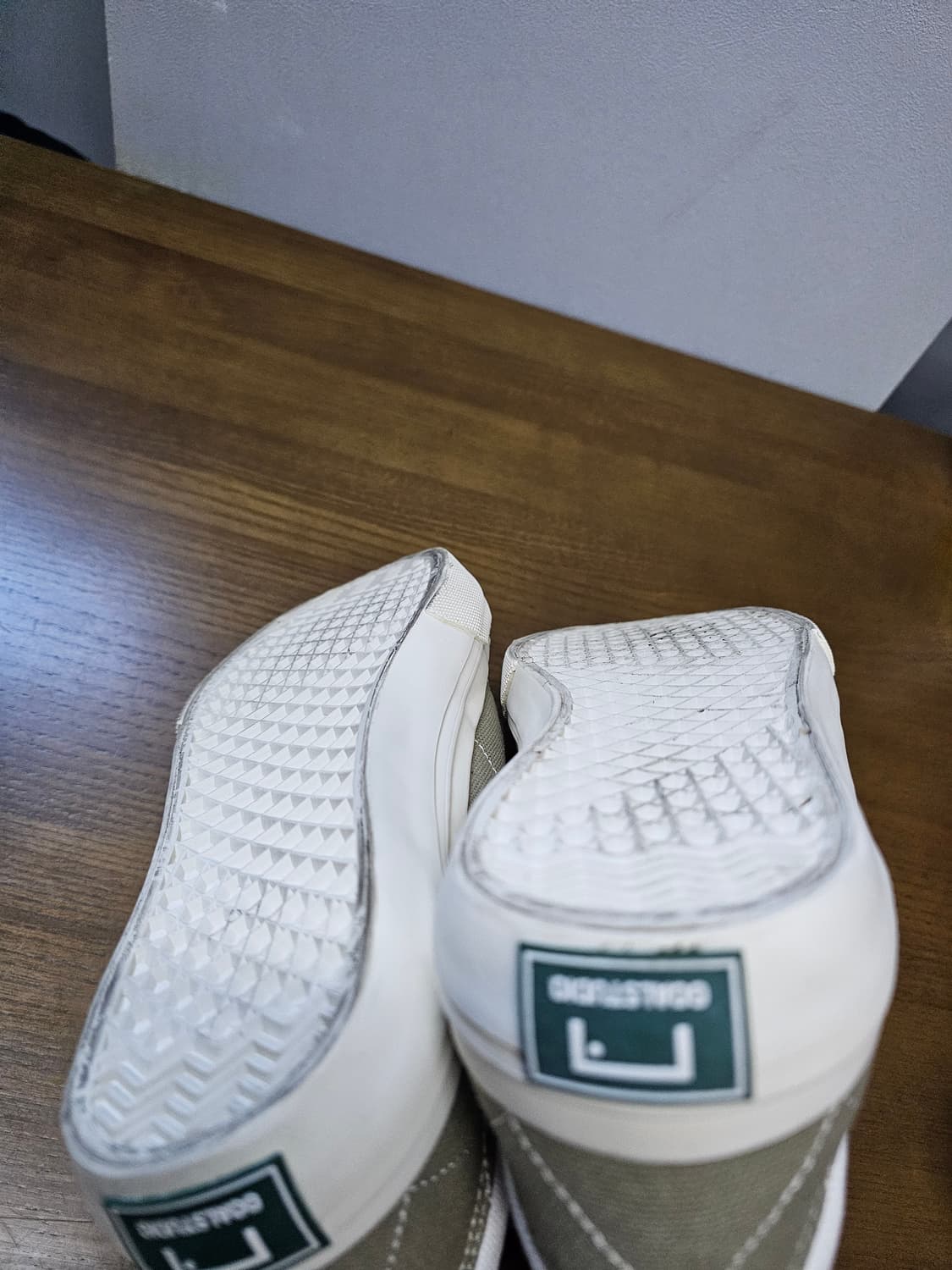 골 GOAL 스튜디오 스니커즈 상품이미지10