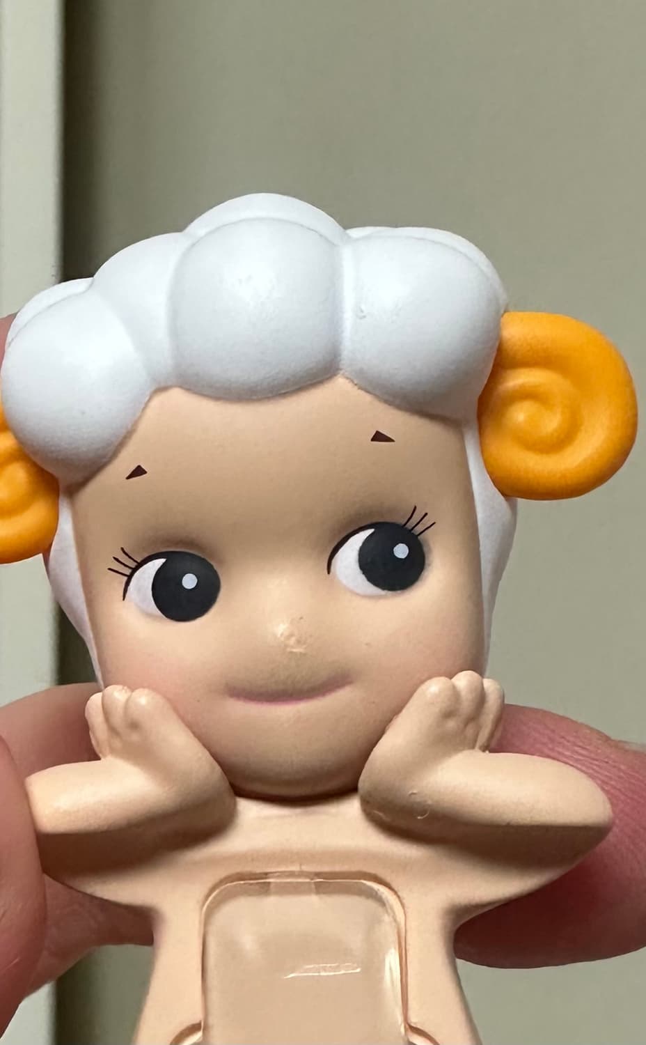 새상품) 소니엔젤 히퍼 양 상품이미지4