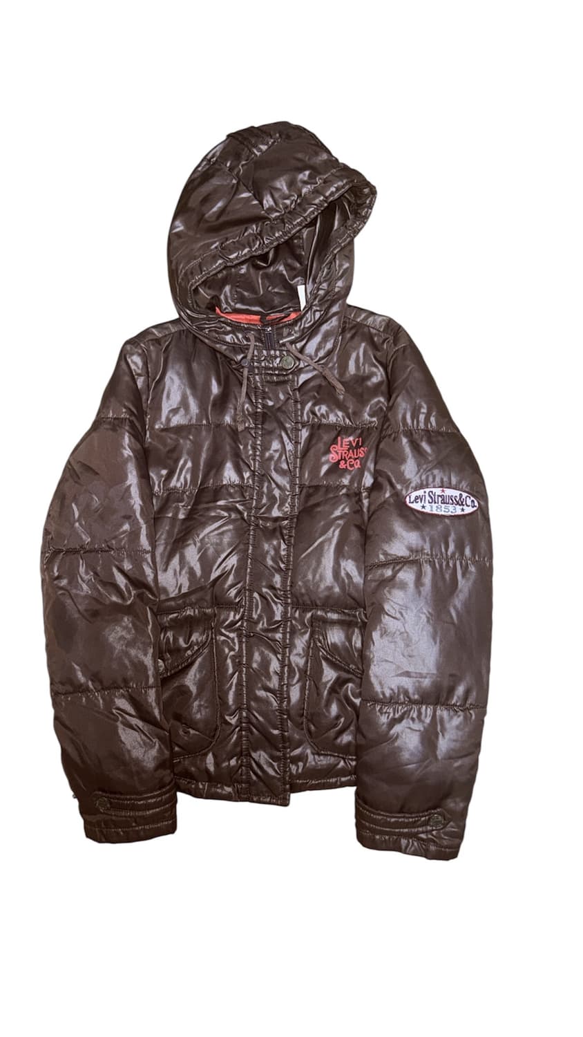 Vintage Livi’s padding 상품이미지1