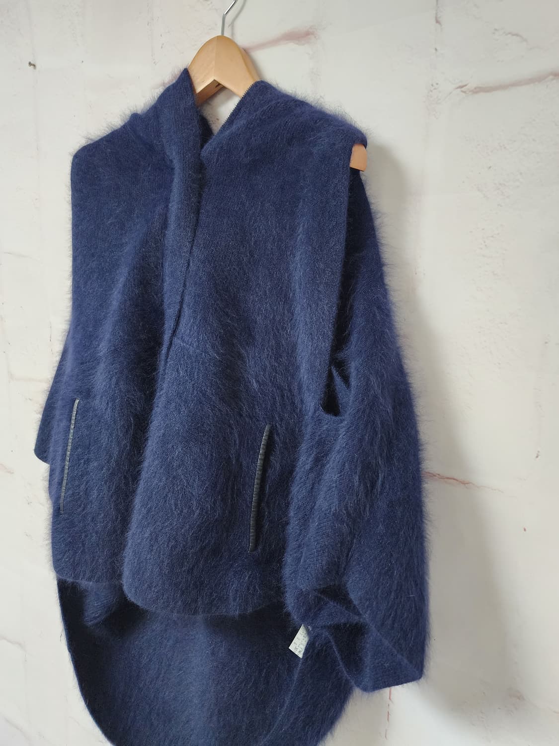 타임 모 후드  케이프 상품이미지3