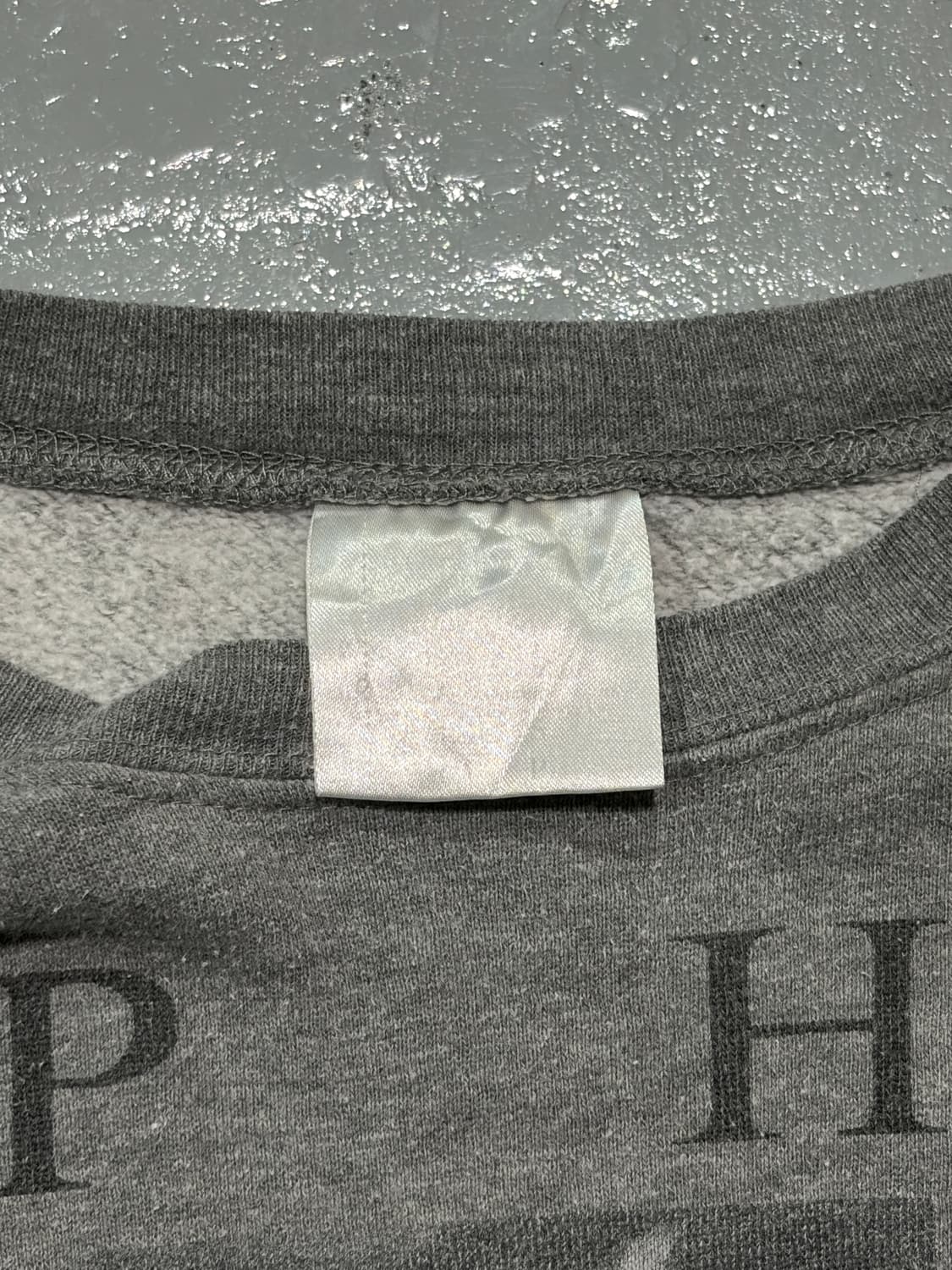 HIP HOP LEGENDS Sweatshirt  상품이미지3
