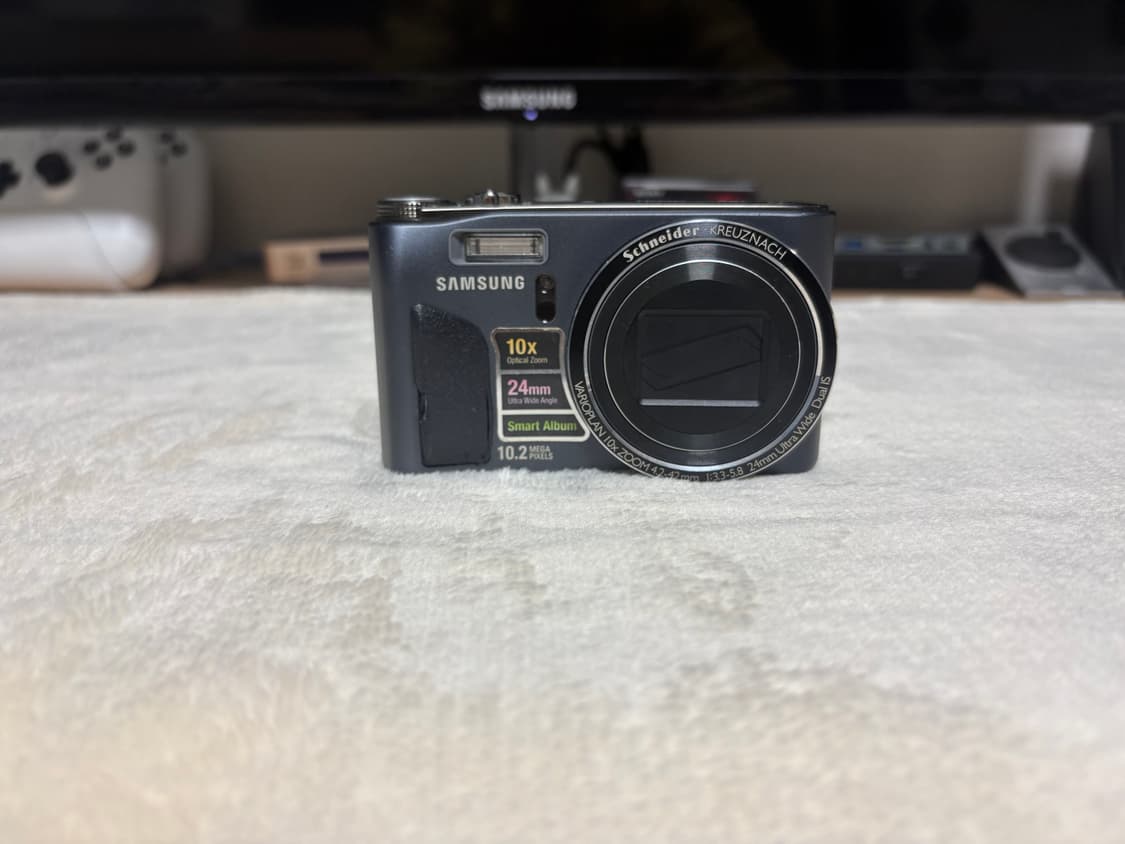 🎀📸 삼성 WB500 판매합니다 💕📸 상품이미지2