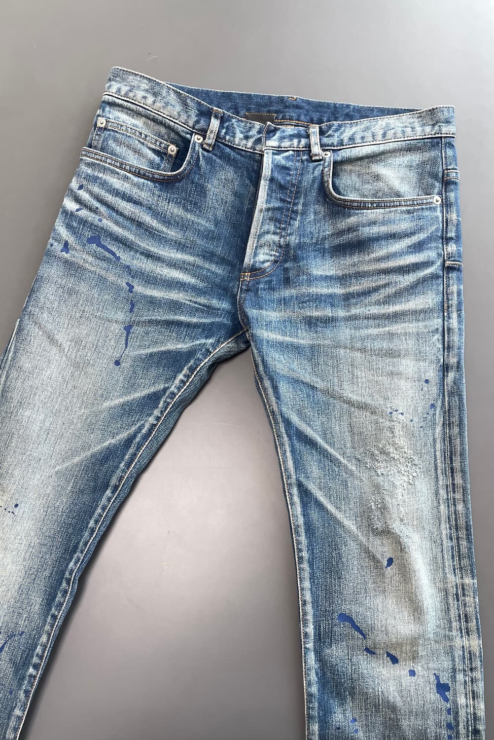 [29] Dior Homme 11ss 디올 옴므 잉크미 진 상품이미지3