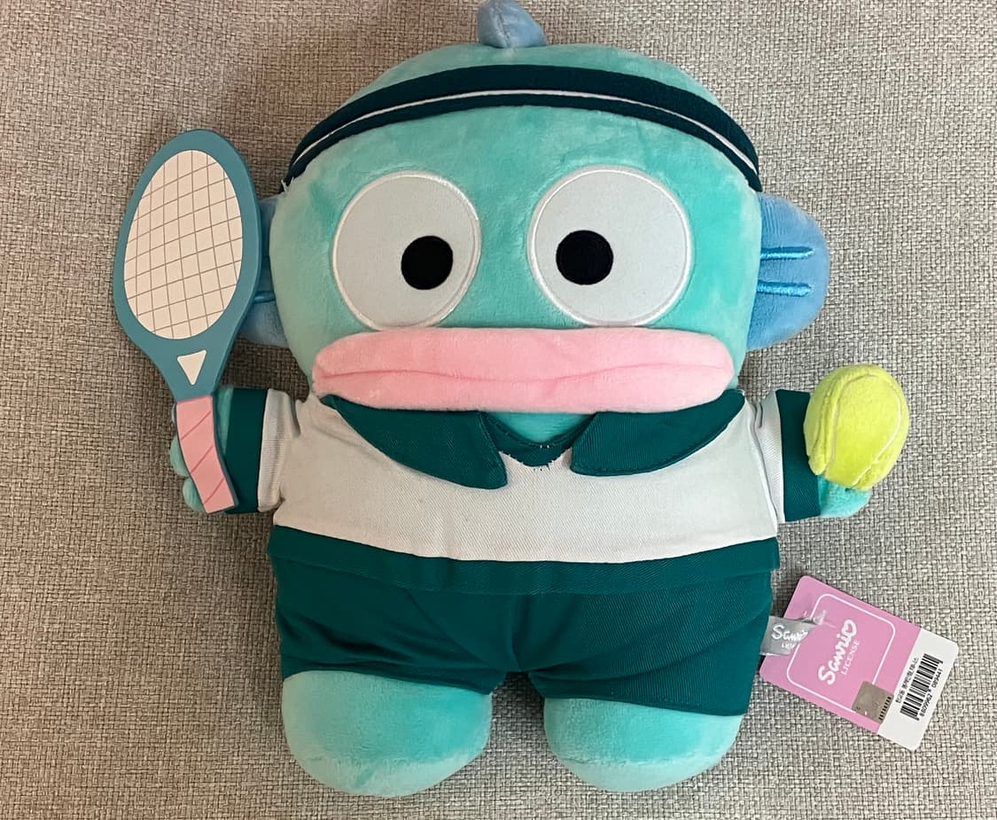 산리오 30cm 인형 새상품 (3개 묶음) 상품이미지10