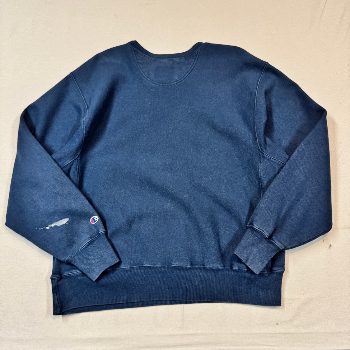 L) 챔피온 프리미엄 리버스위브 O0s 빈티지 스웻 맨투맨 상품이미지6
