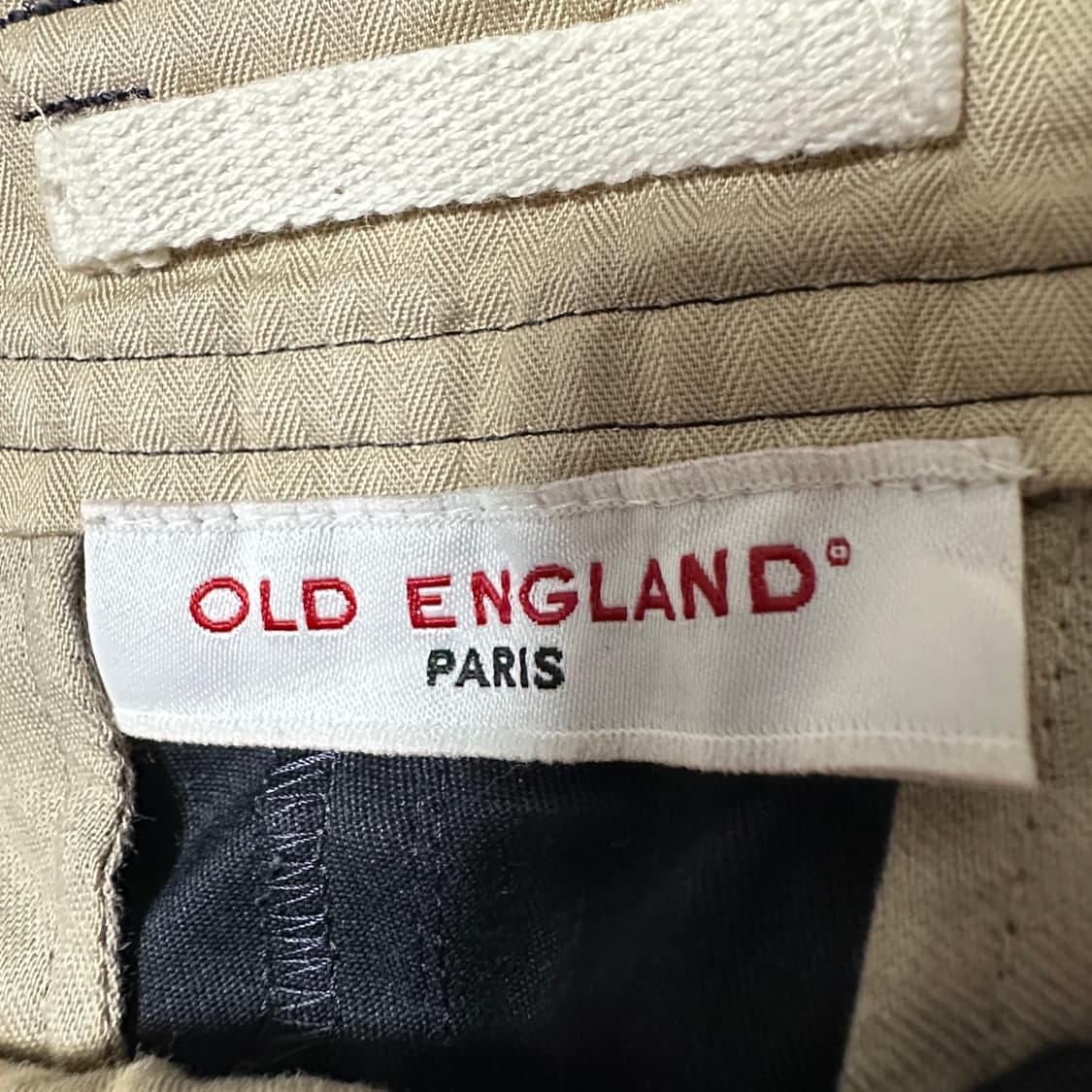 OLD ENGLAND japan made skirt 상품이미지3