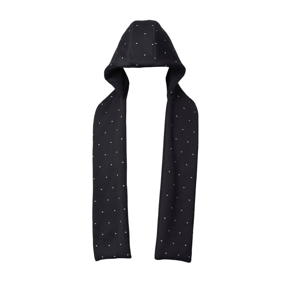 Mini heart reversible hood muffler 상품이미지1