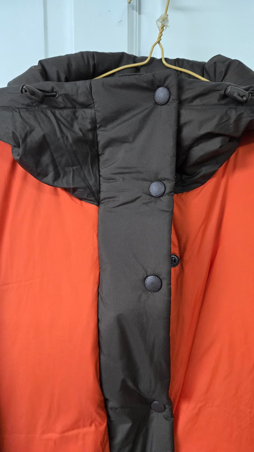 마르니x유니클로 콜라보 패딩 상품이미지3