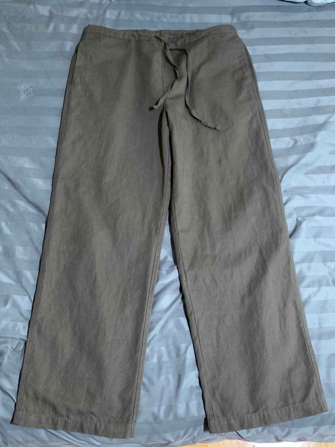 씨솔트 gi-pants 상품이미지1