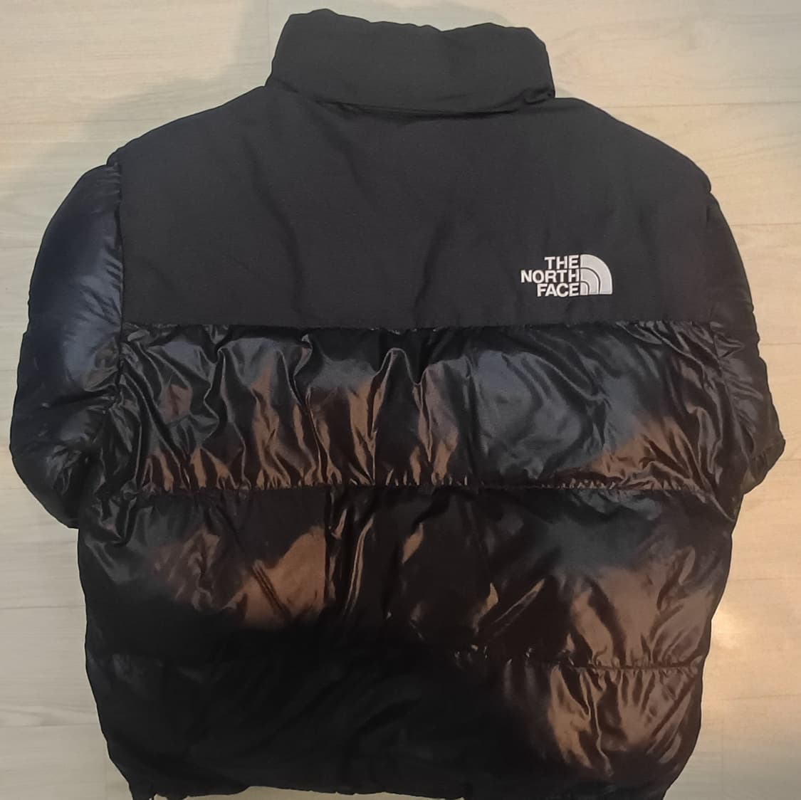 The North Face On Ball Jacket Black 상품이미지2