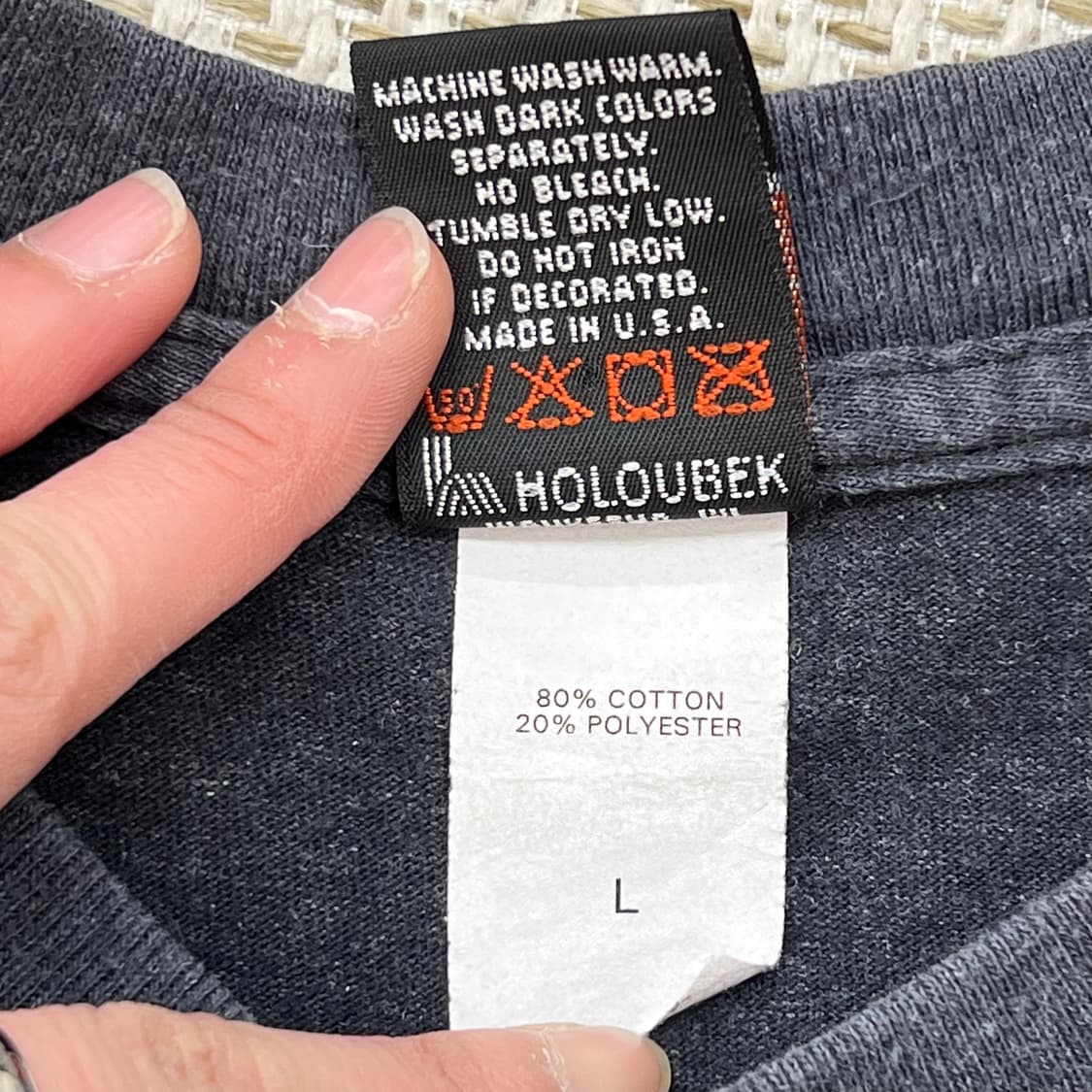 USA 할리데이비슨 프린팅반팔티 r3081 상품이미지6