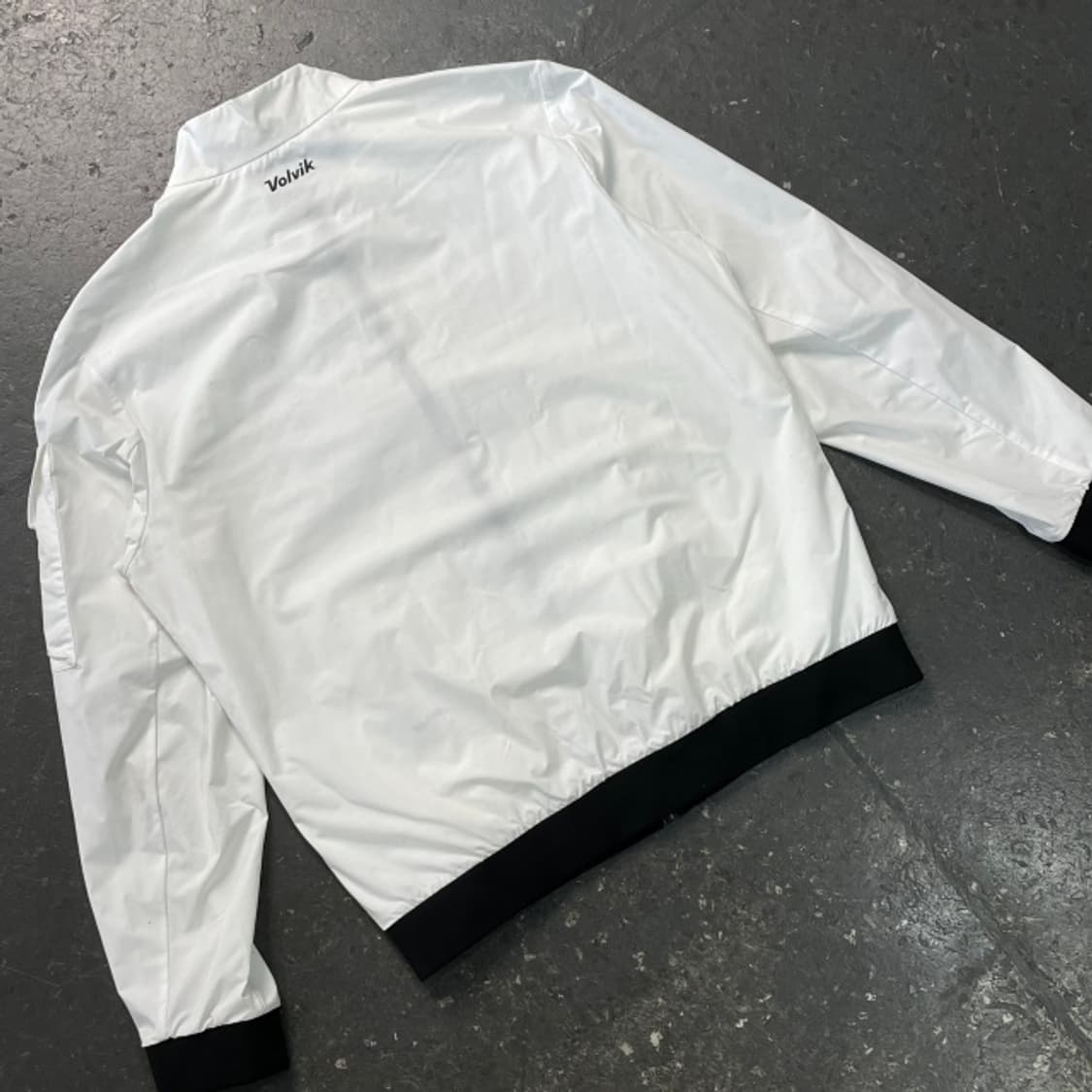95 볼빅 바람막이 상품이미지6
