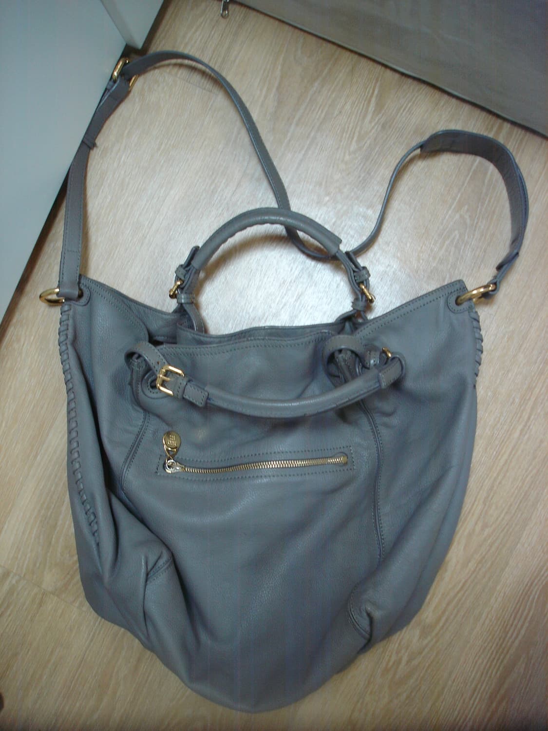 안나수이 anna sui 숄더백 상품이미지1