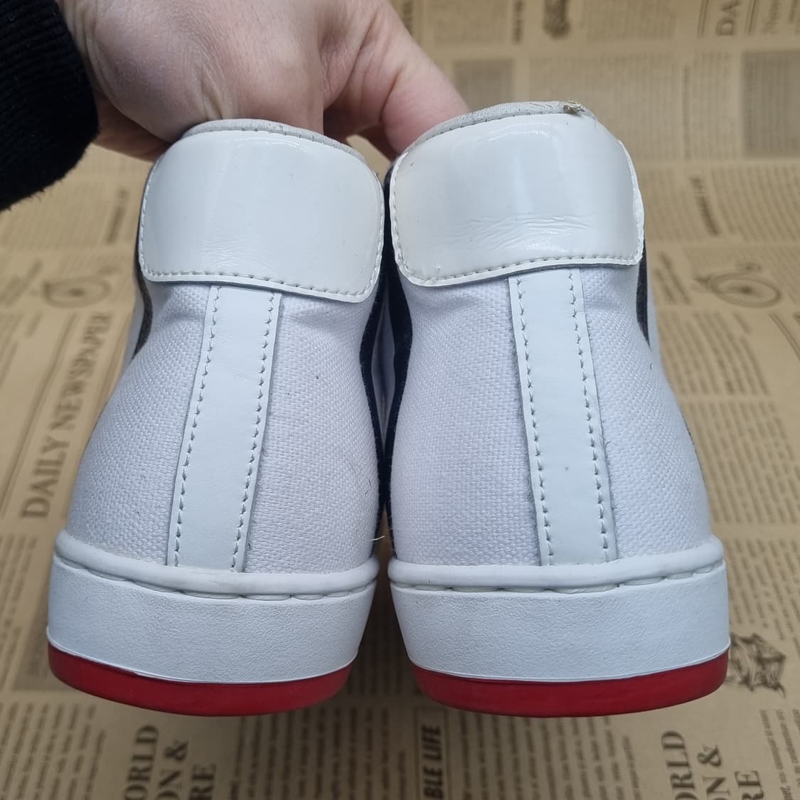 르꼬끄 여성미드230  상품이미지4