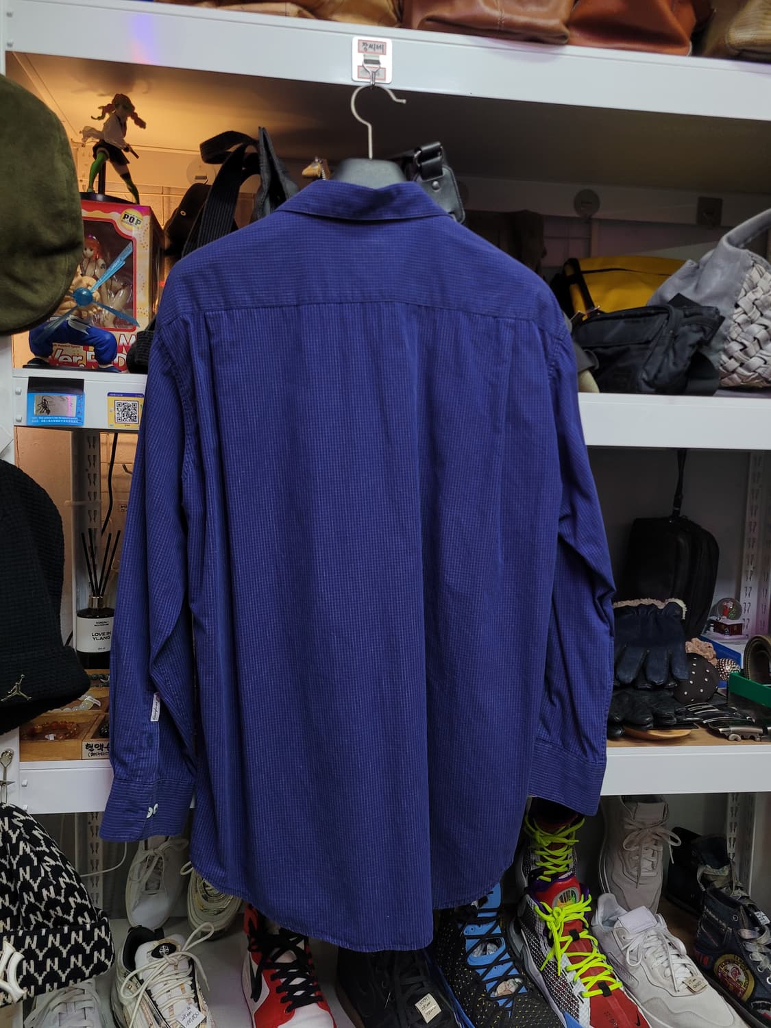 C.P.Company cp컴퍼니 셔츠 남방 상품이미지3