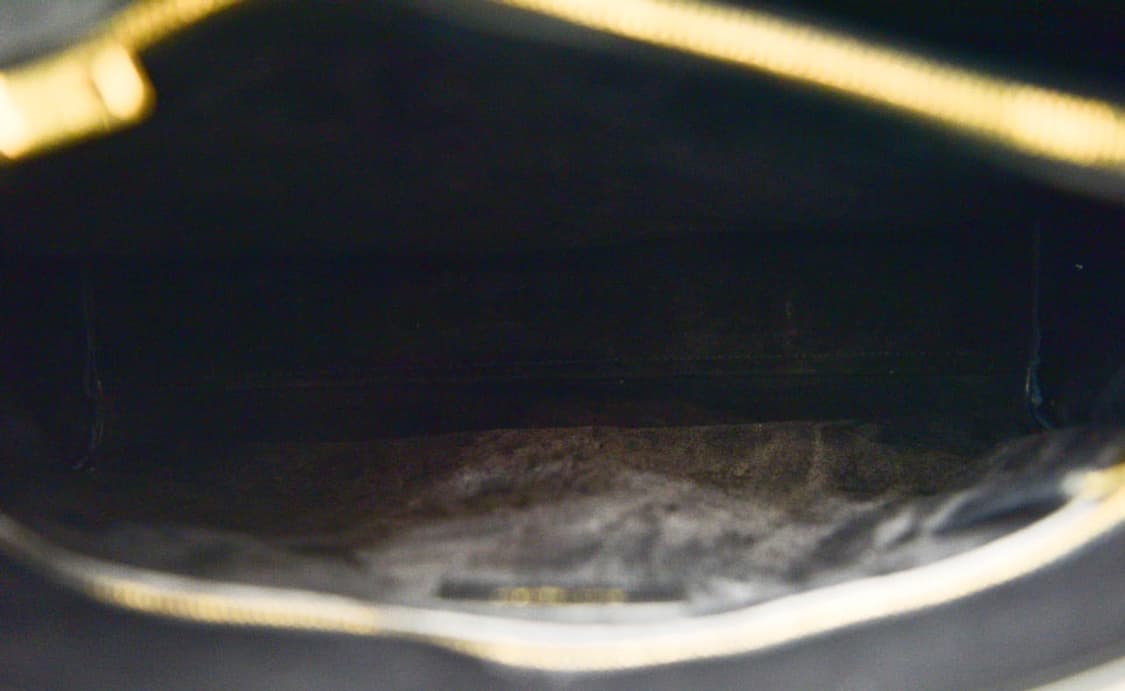 생로랑 삭드쥬르 토트백 (정품) 상품이미지10