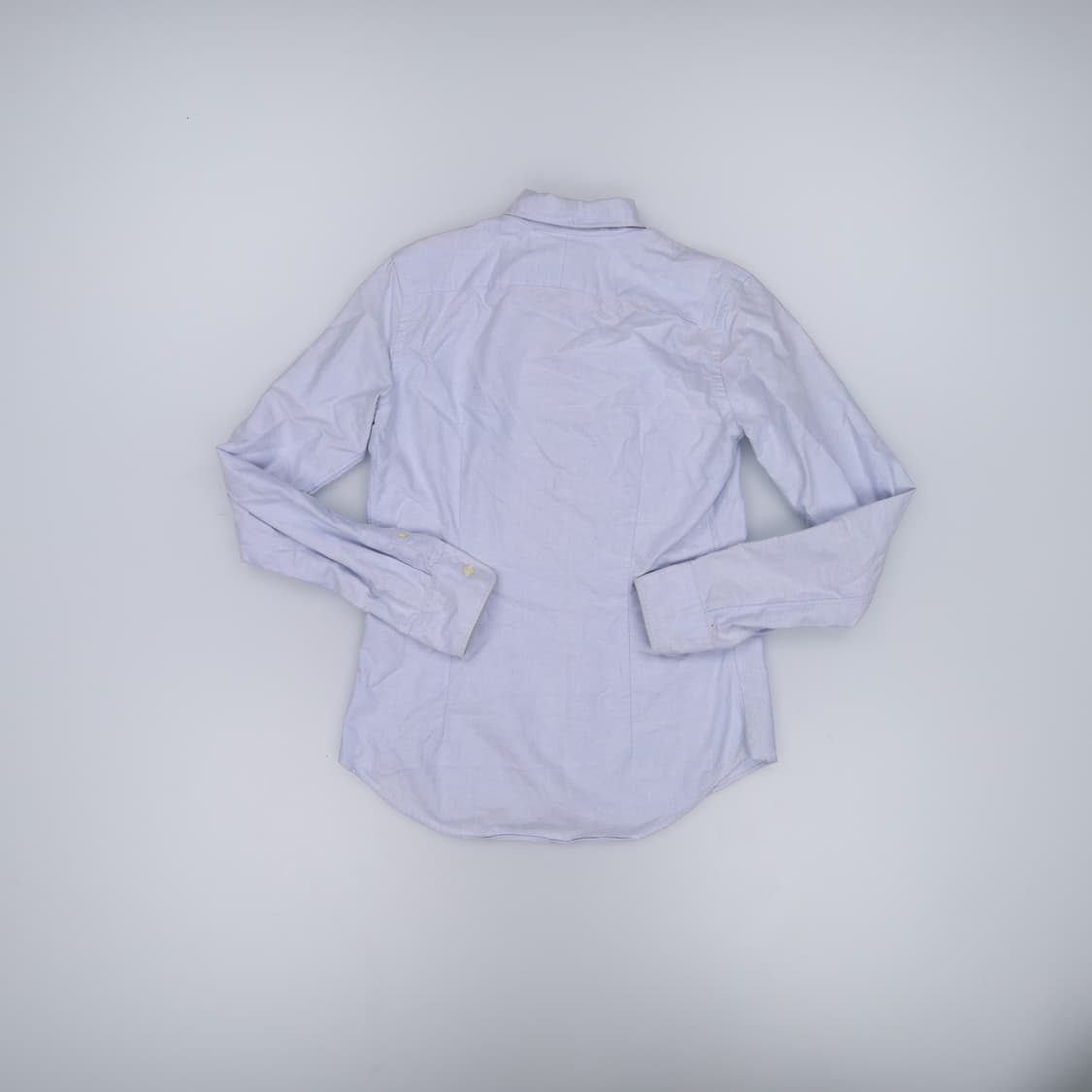 4 폴로 여성 옥스포드 셔츠 0410H1 상품이미지2