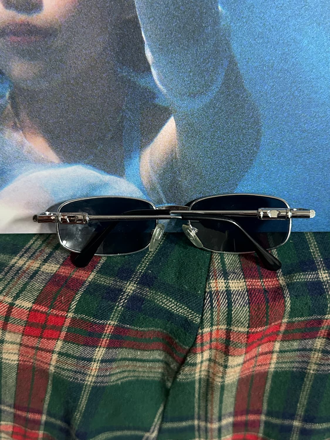 까르띠에st 빈티지 선글라스 상품이미지2