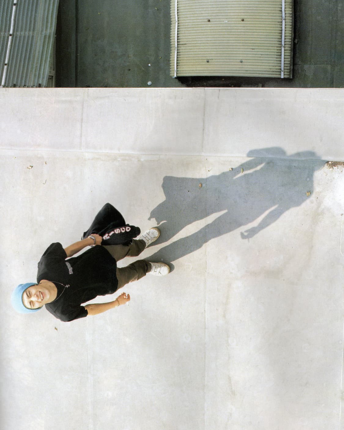 H 에이치 매거진 1999년 5월호 우타다히카루 히로믹스 일본잡지 희귀 상품이미지5