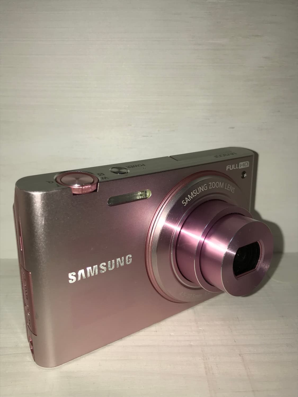 삼성 뉴미러팝 mv900f 핑크 상품이미지4