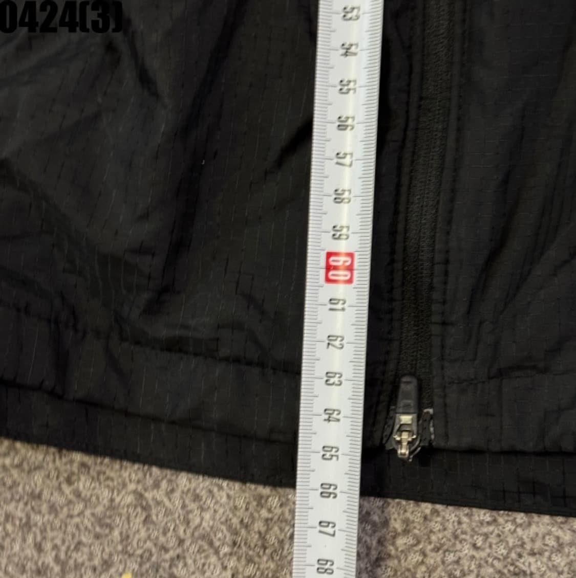 나이키 바람막이 자켓 상품이미지7
