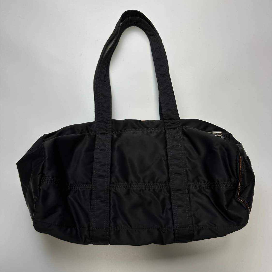 PORTER TANKER BOSTON BAG (L) 포터 탱커 보스턴백 상품이미지9