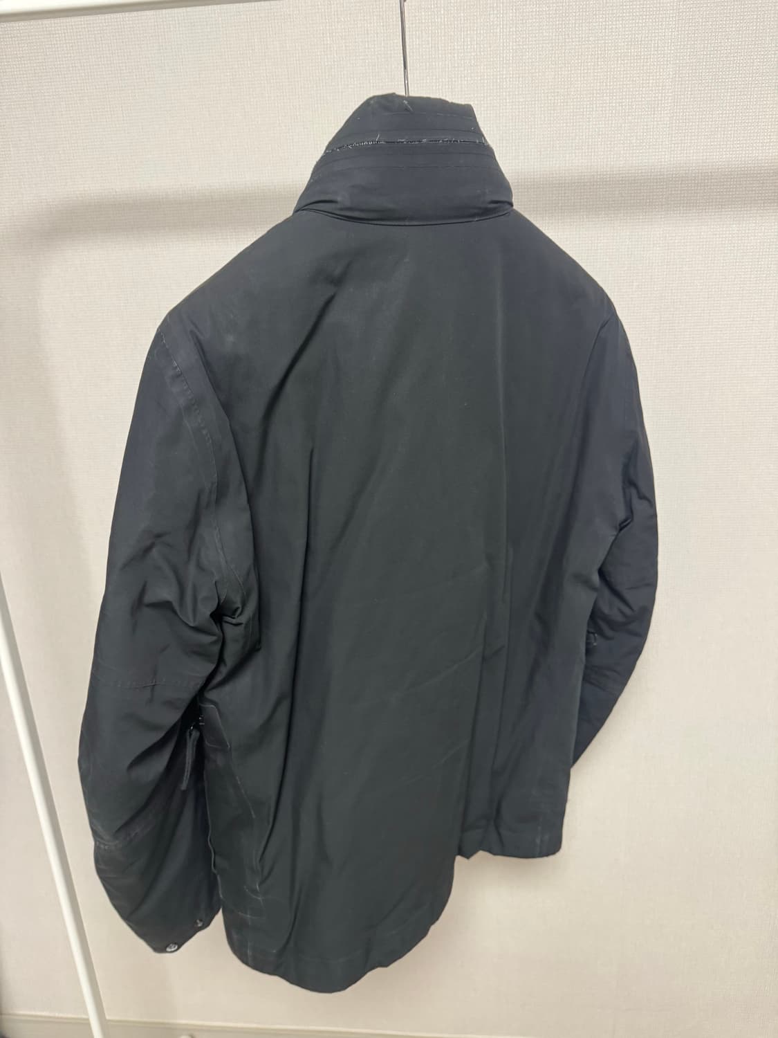 스톤아일랜드 프리마로프트 패딩 M 상품이미지2